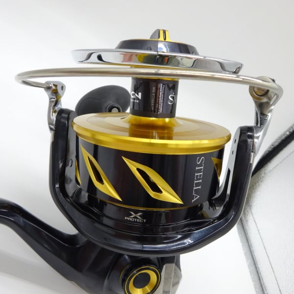 20ステラSW 30000